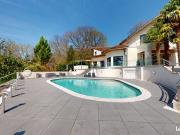 Propriété 10 pièces 603 m²