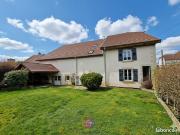 Propriété 11 pièces 195 m²