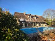 Propriété 11 pièces 237 m²