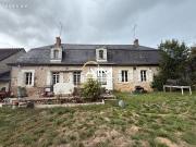 Propriété 11 pièces 244 m²