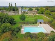 Château 11 pièces 245 m²