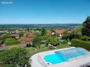 Propriété 11 pièces 249 m²