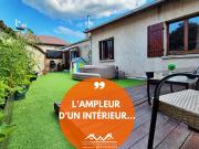 Propriété 11 pièces 286 m²