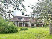 Propriété 11 pièces 264 m²