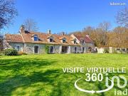 Propriété 11 pièces 268 m²