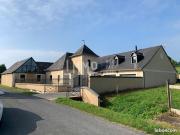 Propriété 11 pièces 273 m²