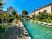 Propriété 11 pièces 276 m²