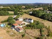 Propriété 11 pièces 282 m²