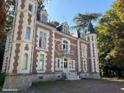 Propriété 11 pièces 310 m²