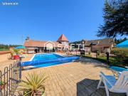 Propriété 11 pièces 323 m²