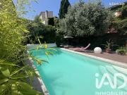 Propriété 11 pièces 225 m²