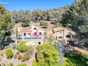 Propriété 11 pièces 330 m²