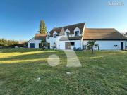 Propriété 11 pièces 334 m²