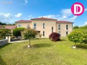 Propriété 11 pièces 344 m²