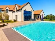 Propriété 11 pièces 350 m² Propriété 11 pièces 350 m²