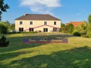 Propriété 11 pièces 360 m²