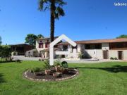 Propriété 11 pièces 375 m²