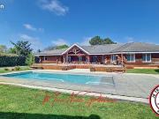 Propriété 11 pièces 390 m²
