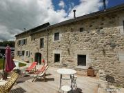 Propriété 11 pièces 400 m²