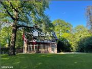 Propriété 11 pièces 412 m²