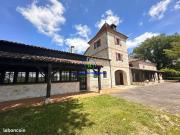 Propriété 11 pièces 435 m²