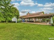 Propriété 11 pièces 437 m²