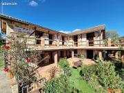 Propriété 11 pièces 440 m²