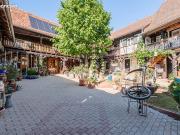 Propriété 11 pièces 444 m²