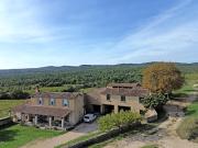 Propriété avec jardin