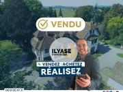 Propriété 1200 m2 | 13 000 m2 de terrain