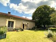 Propriété 120 m² BRANTOME EN PERIGORD