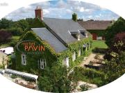 Propriété 12 pièces 201 m²