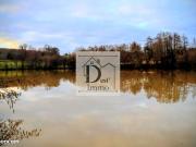 Propriété 12 pièces 220 m²