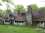 Propriété 12 pièces 224 m² Propriété 12 pièces 224 m²