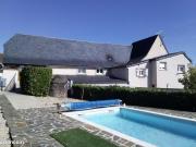 Propriété 12 pièces 252 m²