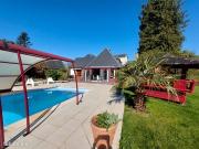 Propriété 12 pièces 264 m²