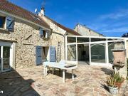 Propriété 12 pièces 268 m²