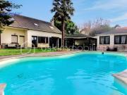 Propriété 12 pièces 288 m²