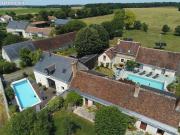 Propriété 12 pièces 325 m²