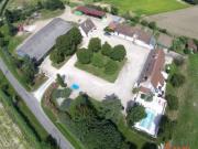 Propriété 12 pièces 335 m²