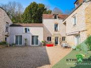 Propriété 12 pièces 343 m²