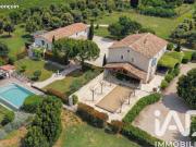 Propriété 12 pièces 348 m²