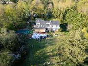 Propriété 12 pièces 350 m²