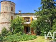 Propriété 12 pièces 350 m²