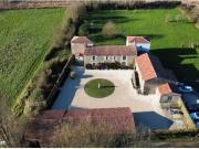 Propriété 12 pièces 373 m²