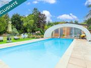 Propriété 12 pièces 384 m²