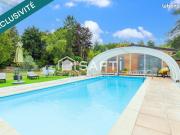 Propriété 12 pièces 384 m²