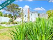 Propriété 12 pièces 384 m²