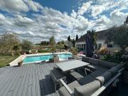 Propriété 12 pièces 430 m²