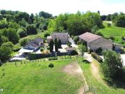 Propriété 12 pièces 390 m²